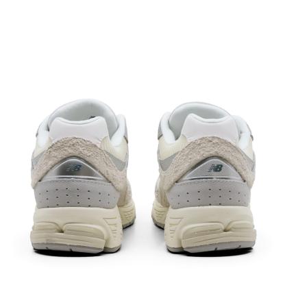 New Balance NB 2002 Womens Beige/Grey