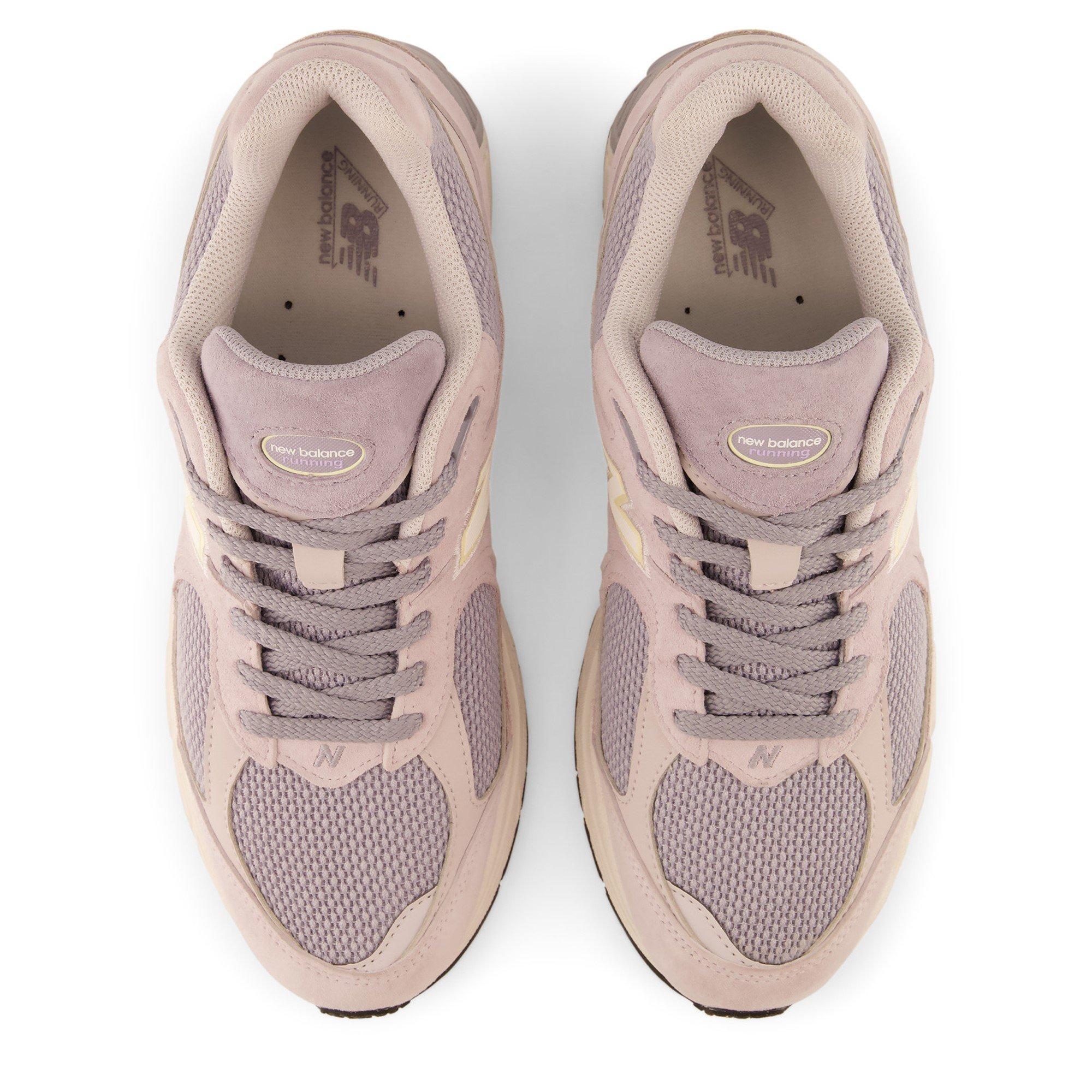 New Balance NB 2002 Womens Grey/Digi Mist