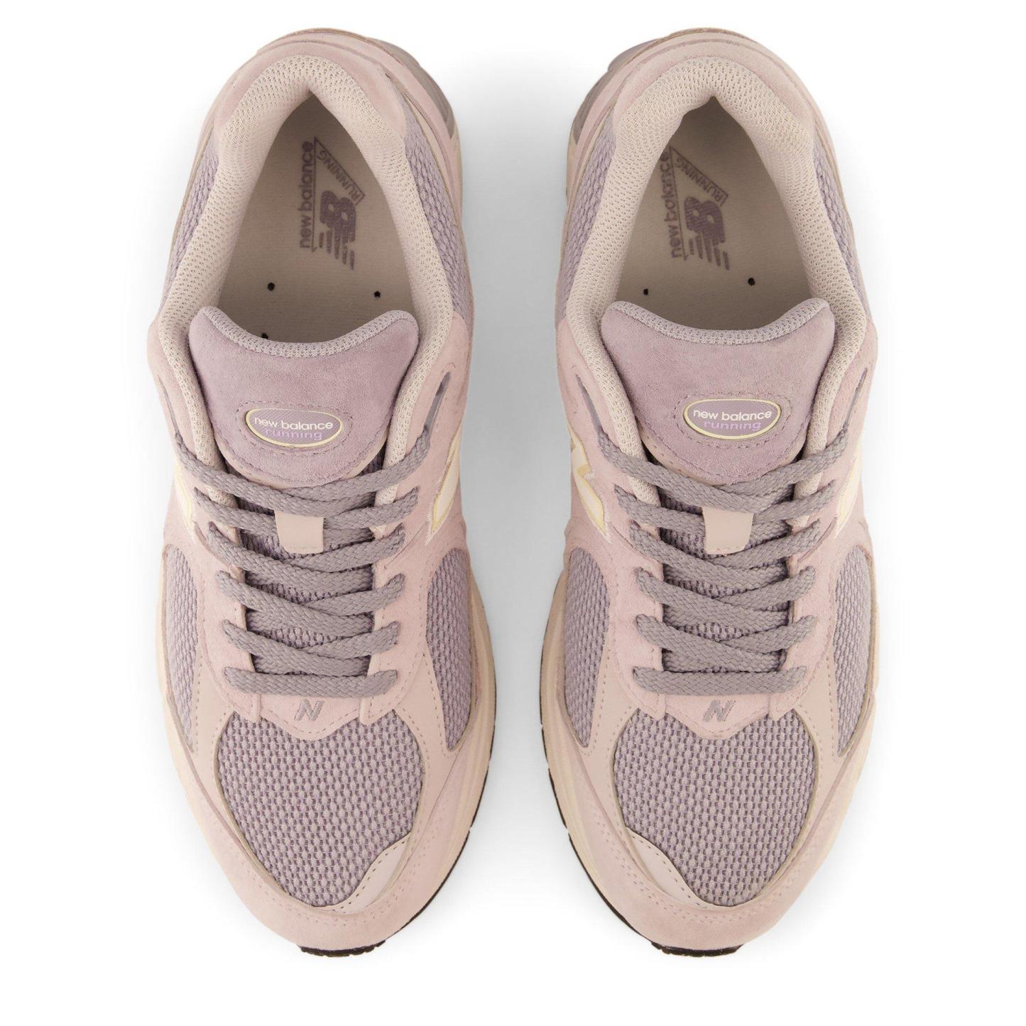 New Balance NB 2002 Womens Grey/Digi Mist