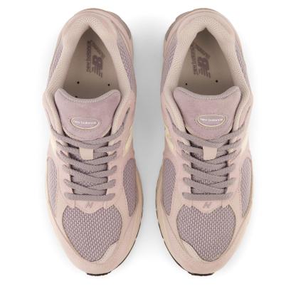 New Balance NB 2002 Womens Grey/Digi Mist