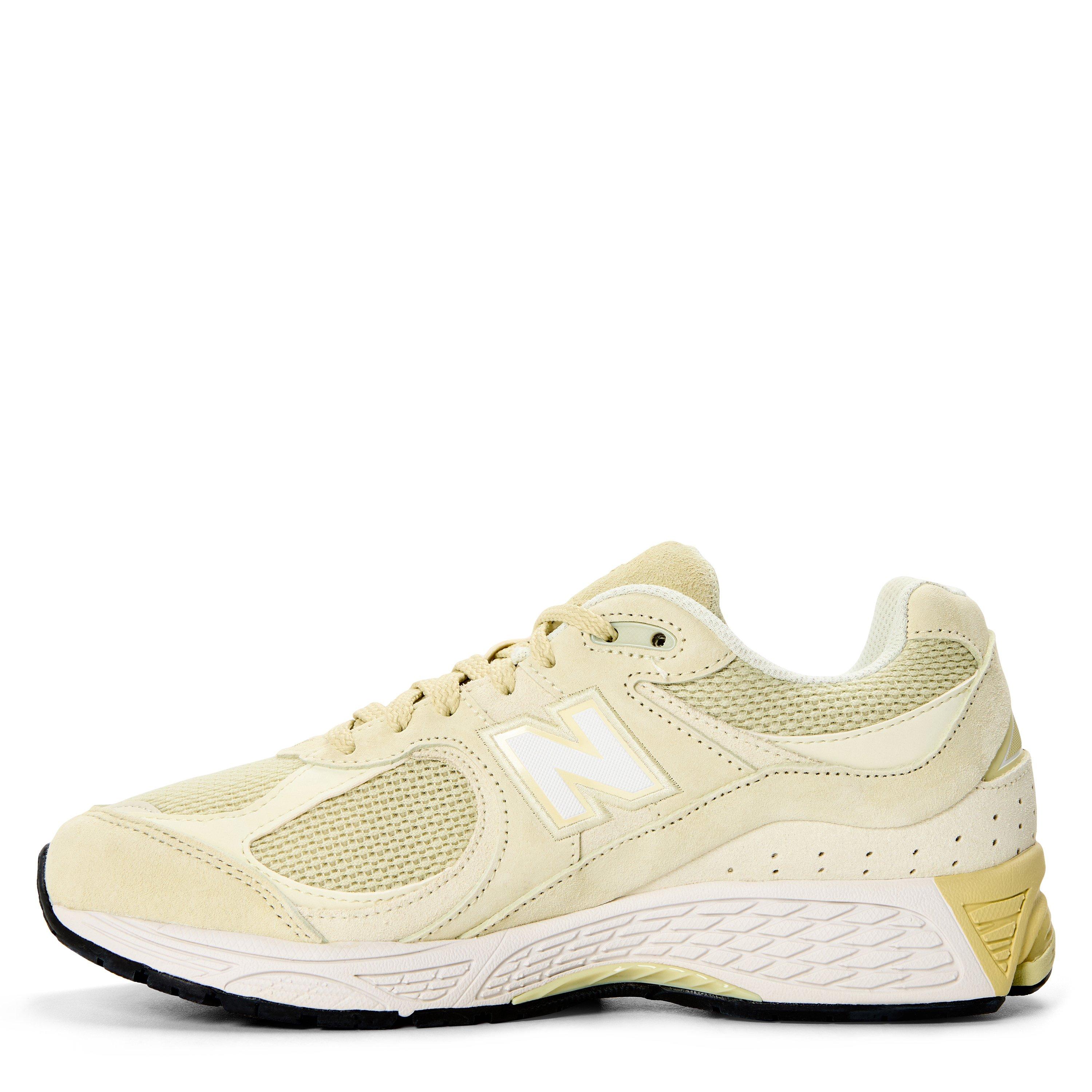 New Balance NB 2002 Womens Morel