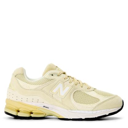 New Balance NB 2002 Womens Morel