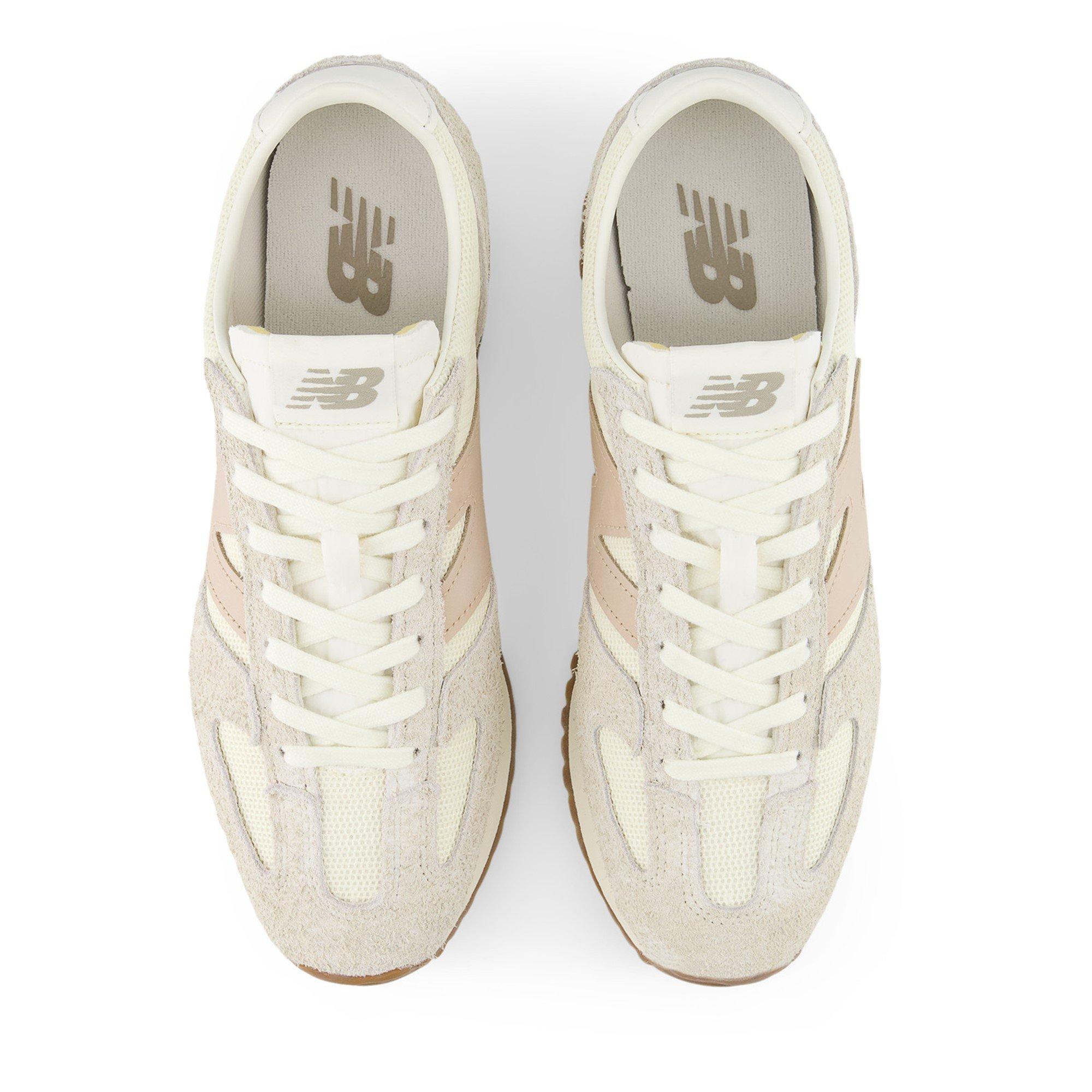 New Balance NB 471 Womens White/Clay