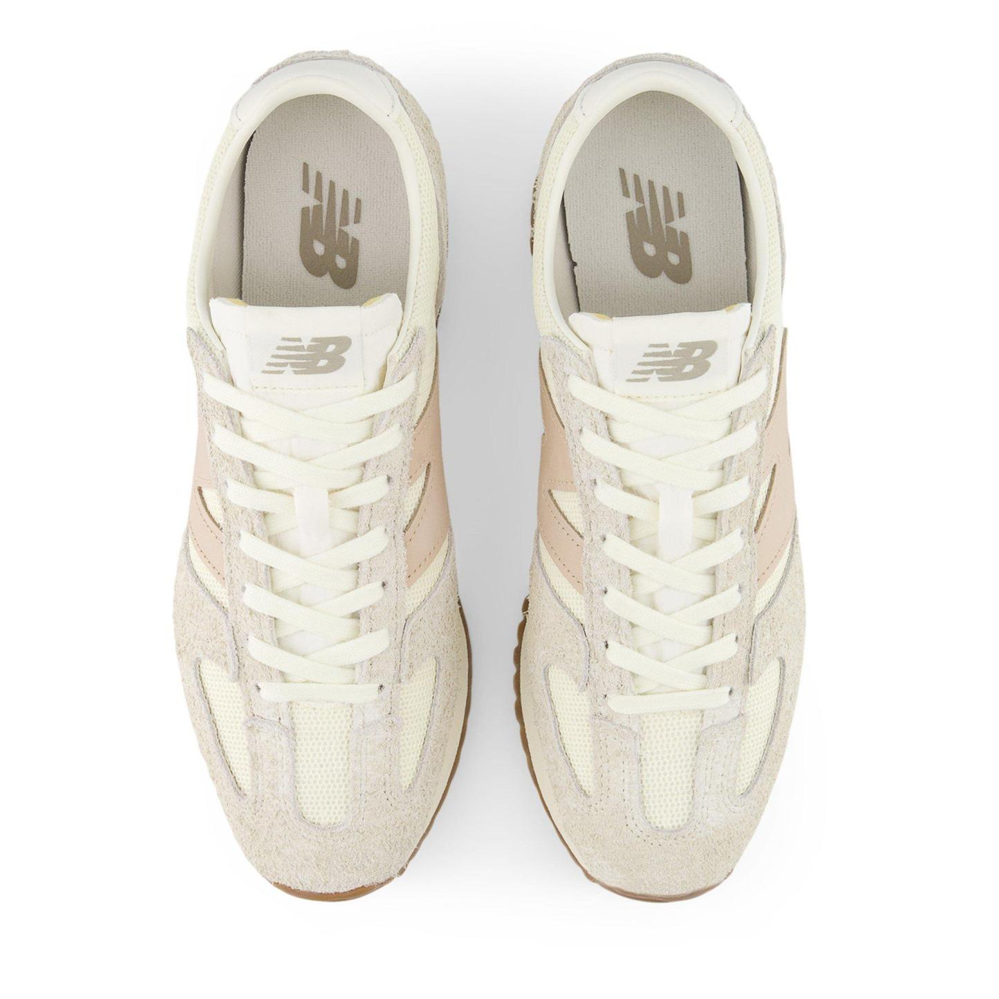 New Balance NB 471 Womens White/Clay