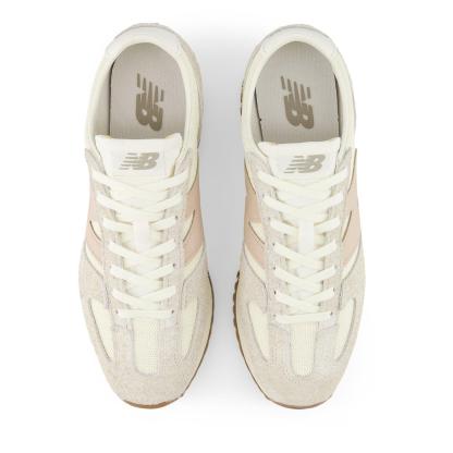New Balance NB 471 Womens White/Clay