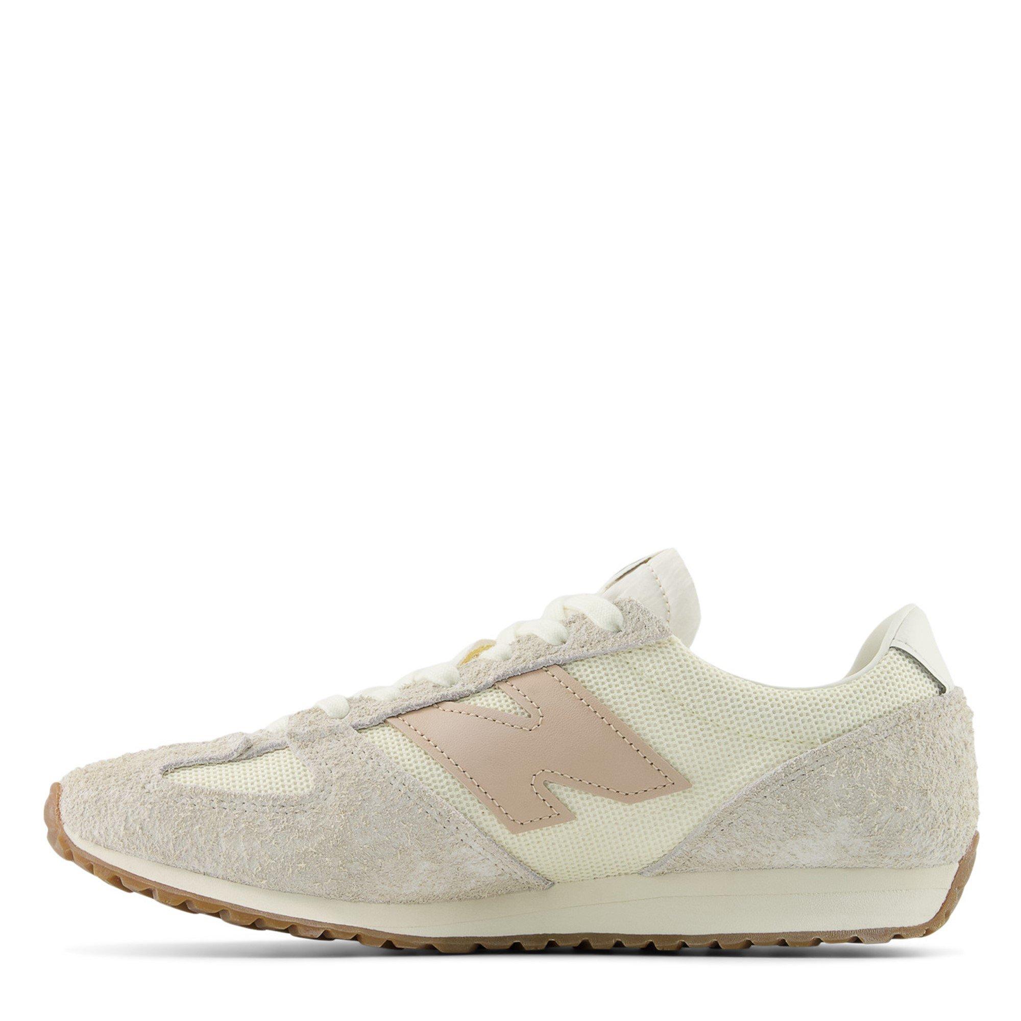 New Balance NB 471 Womens White/Clay
