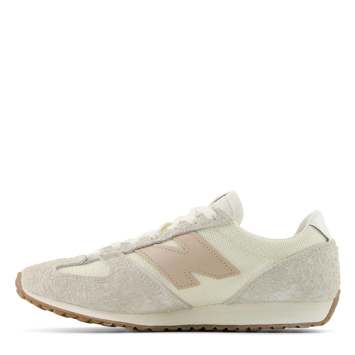 New Balance NB 471 Womens White/Clay