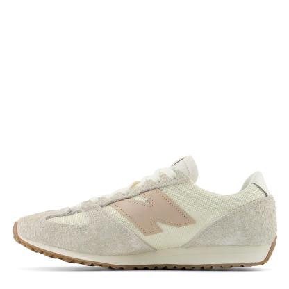 New Balance NB 471 Womens White/Clay