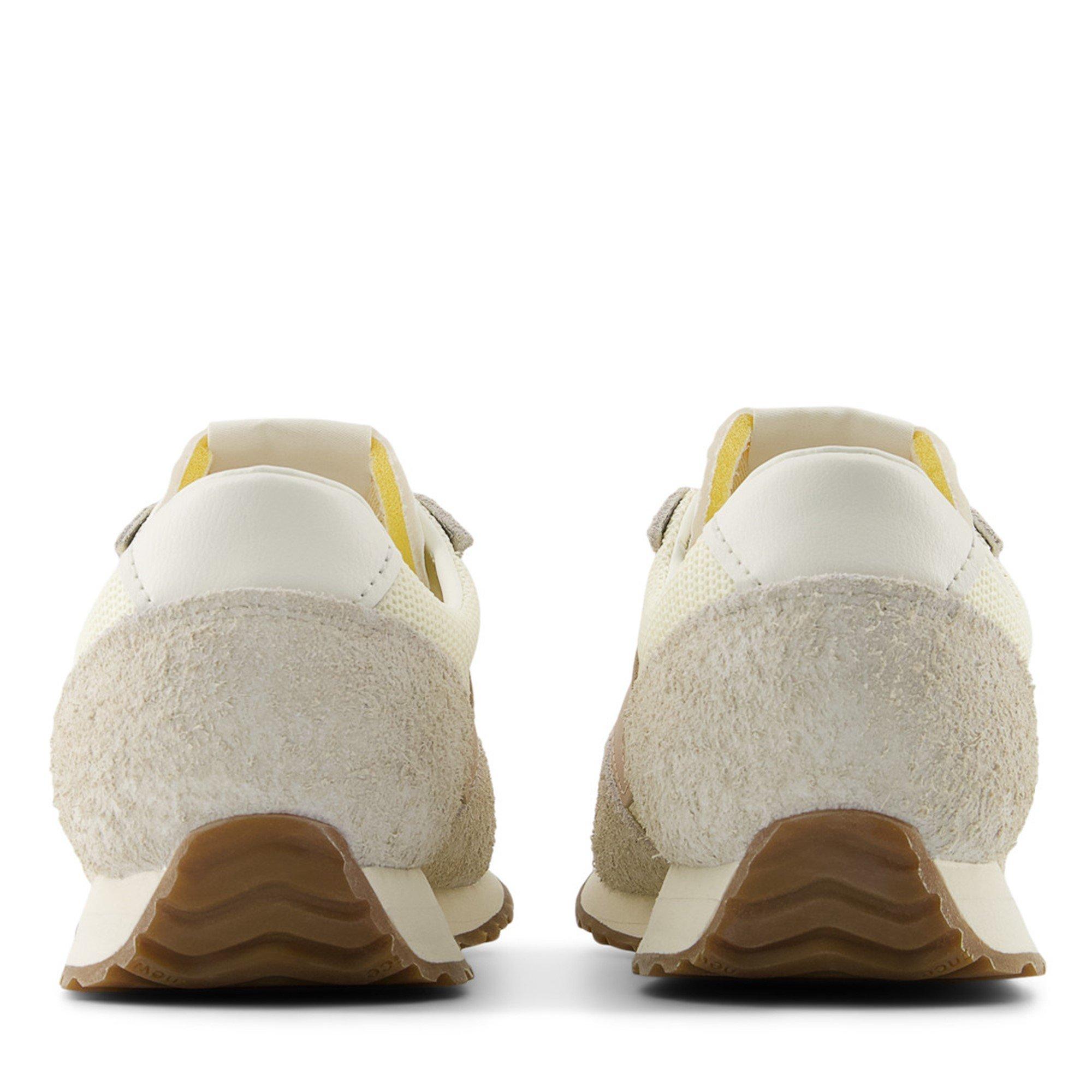 New Balance NB 471 Womens White/Clay