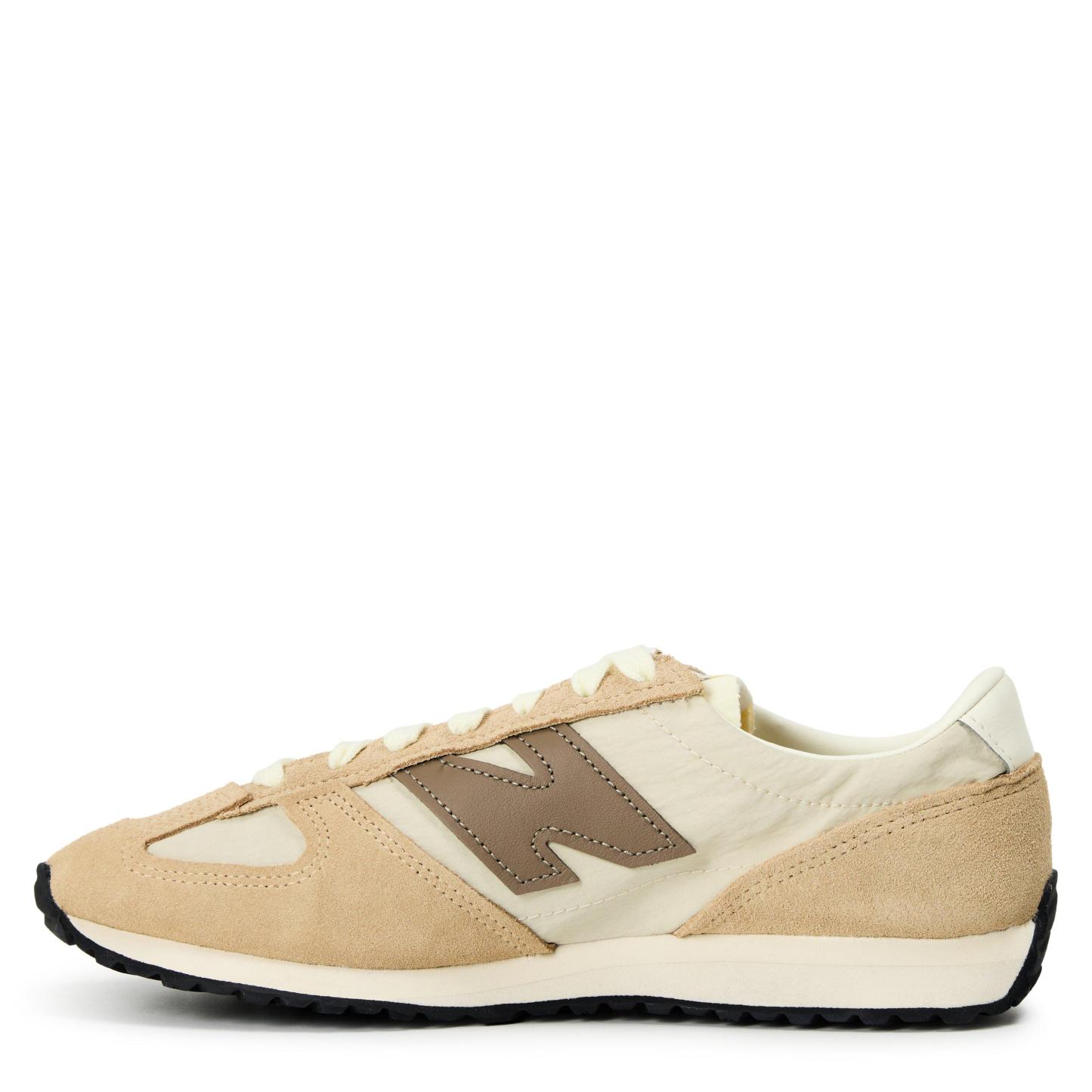 New Balance NB 471 Womens Beige/Brown