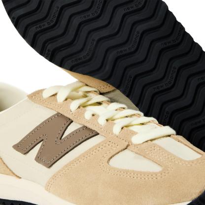 New Balance NB 471 Womens Beige/Brown