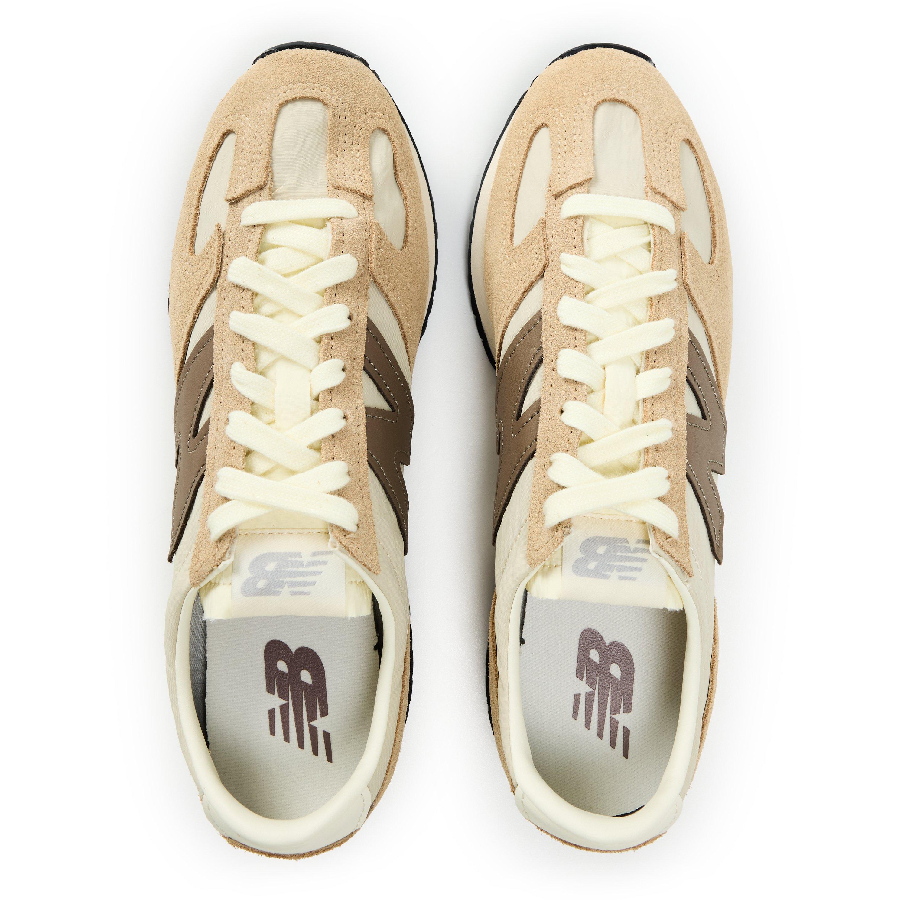 New Balance NB 471 Womens Beige/Brown