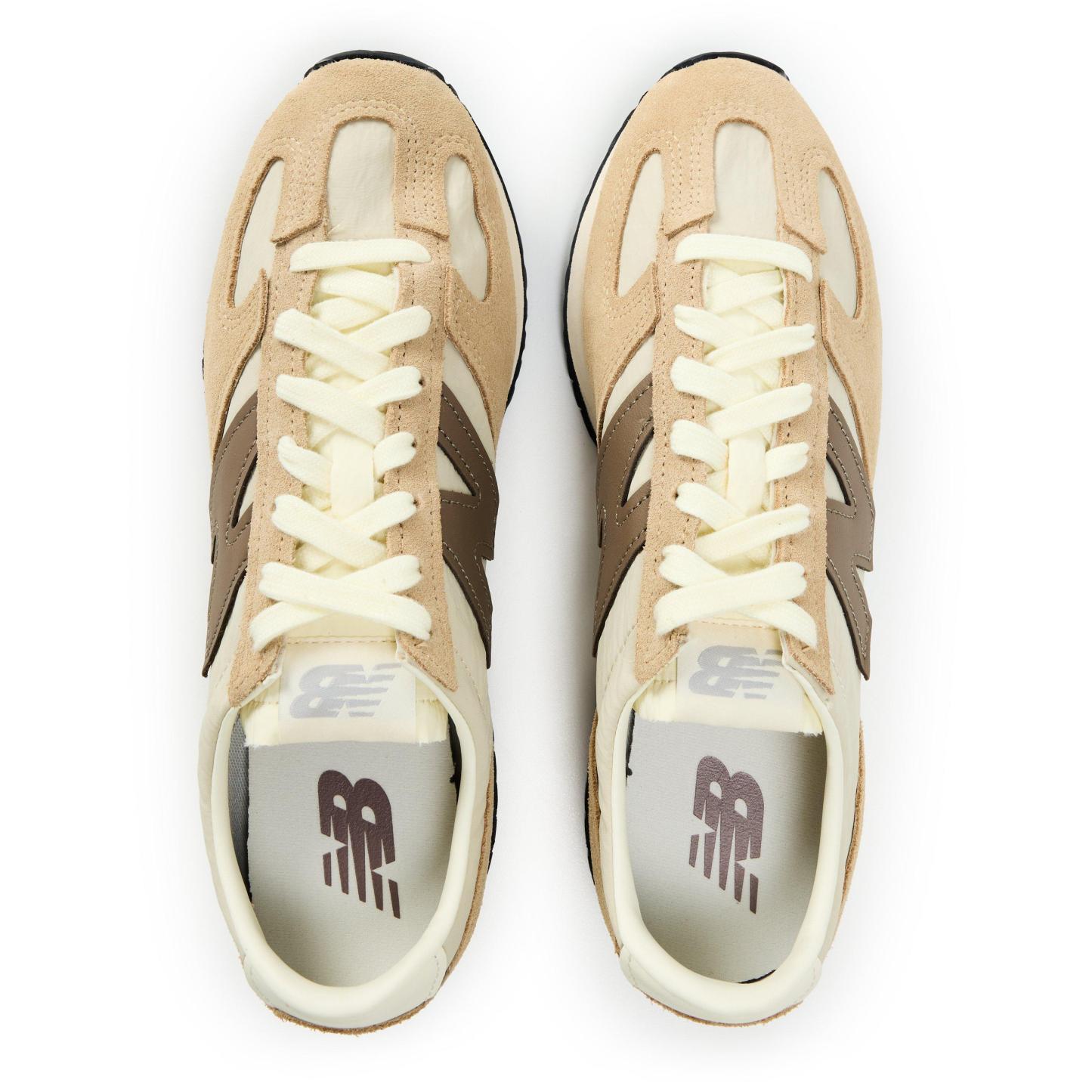 New Balance NB 471 Womens Beige/Brown
