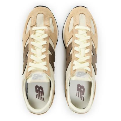 New Balance NB 471 Womens Beige/Brown