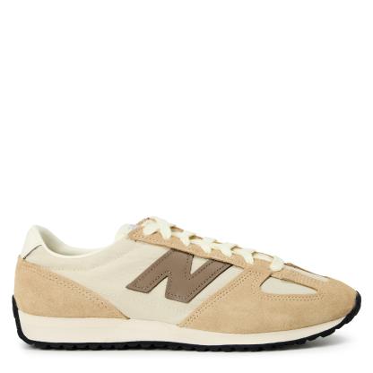 New Balance NB 471 Womens Beige/Brown