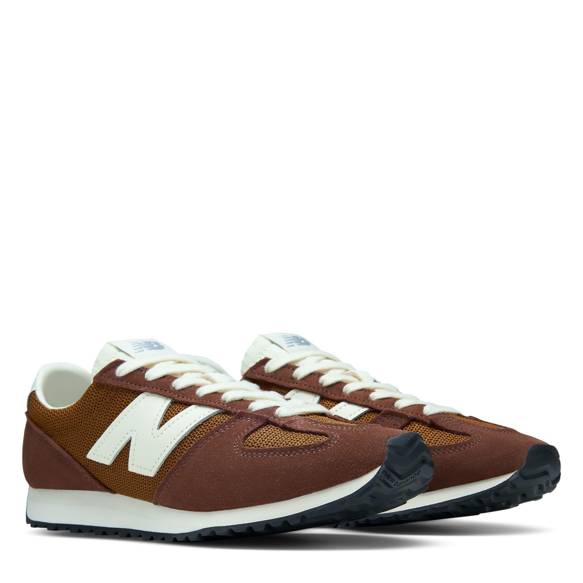 New Balance NB 471 Womens Rich Oak