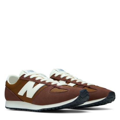 New Balance NB 471 Womens Rich Oak