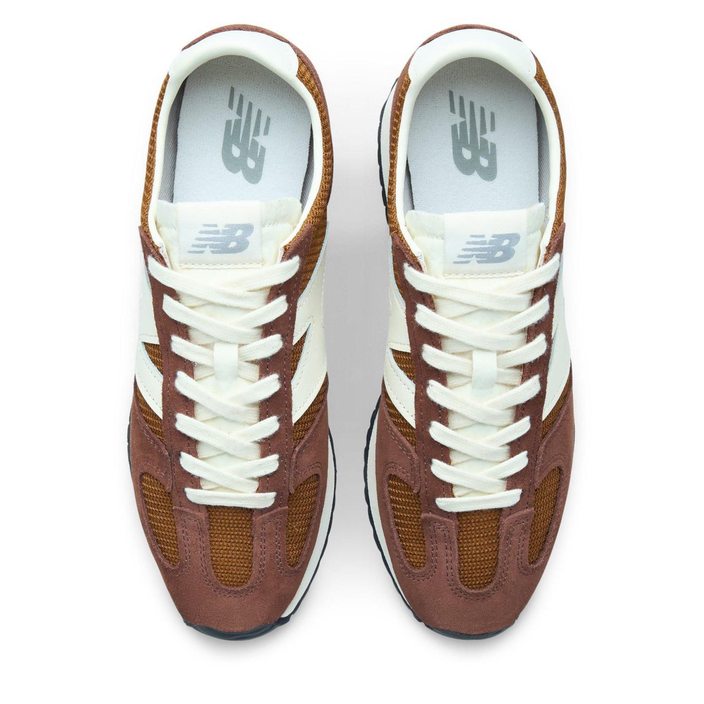 New Balance NB 471 Womens Rich Oak