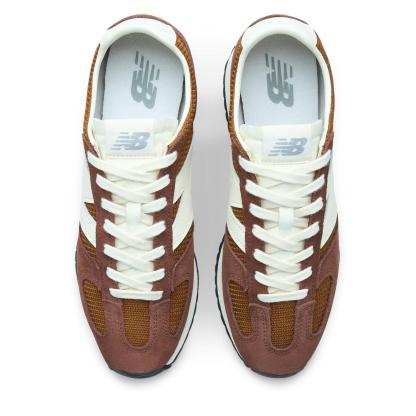 New Balance NB 471 Womens Rich Oak