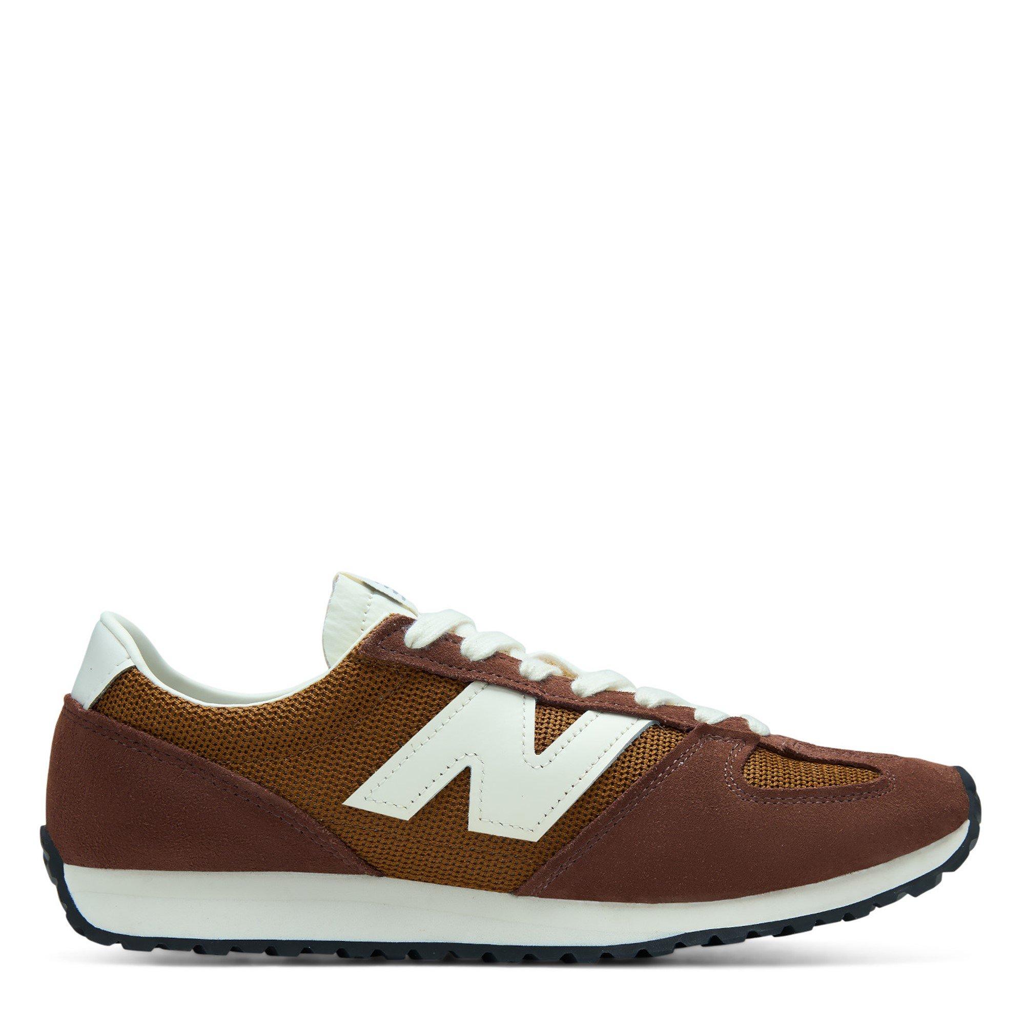 New Balance NB 471 Womens Rich Oak