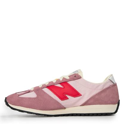 New Balance NB 471 Womens Rosewood