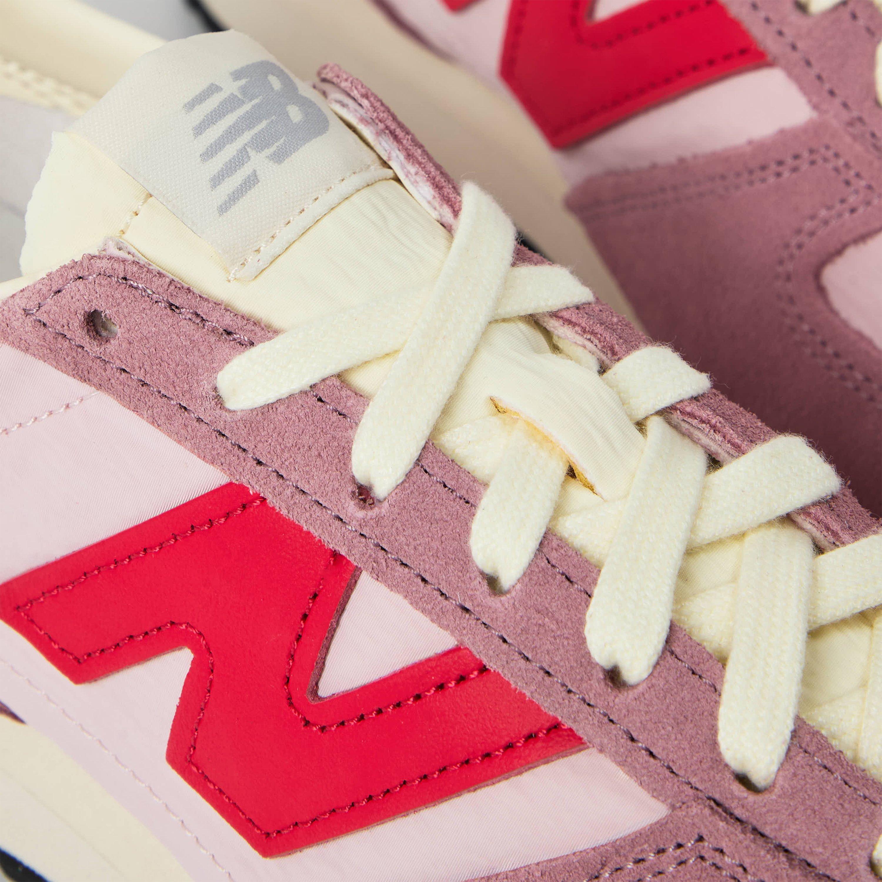 New Balance NB 471 Womens Rosewood