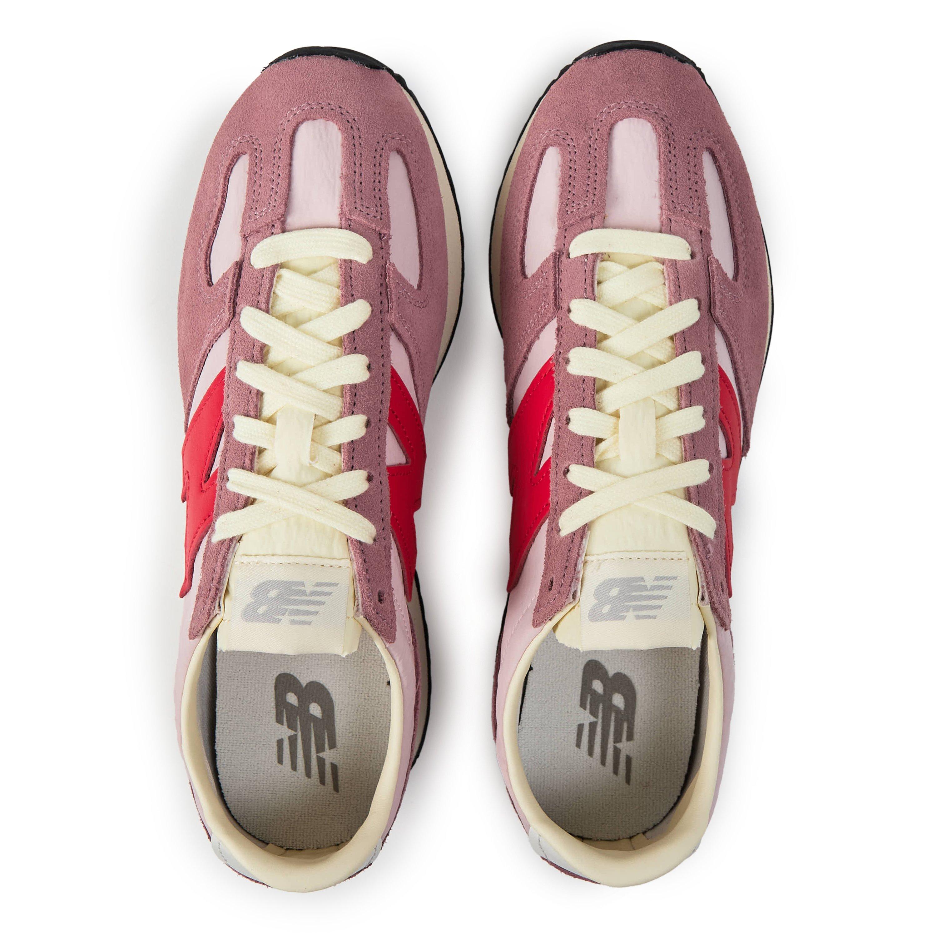 New Balance NB 471 Womens Rosewood