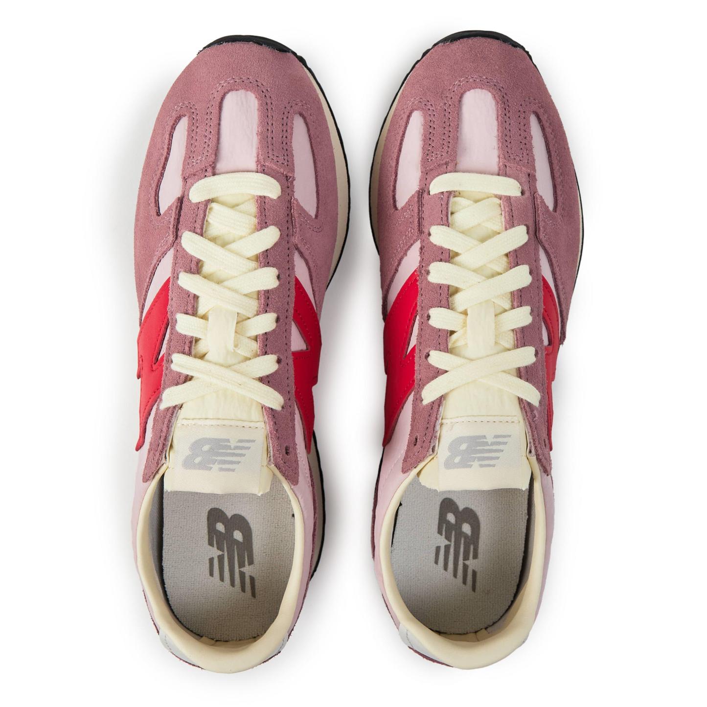 New Balance NB 471 Womens Rosewood