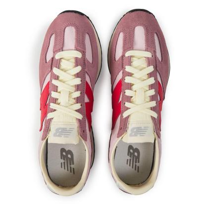 New Balance NB 471 Womens Rosewood