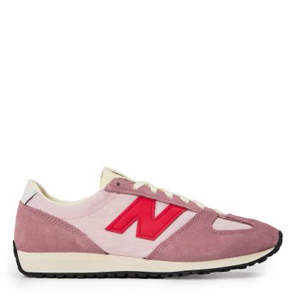 New Balance NB 471 Womens Rosewood