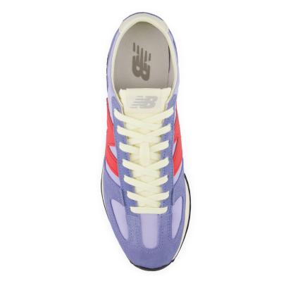 New Balance NB 471 Womens Fairweather Blu