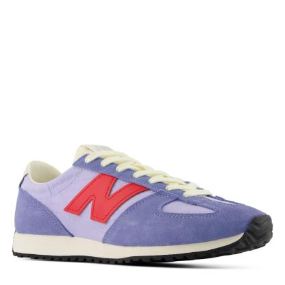 New Balance NB 471 Womens Fairweather Blu