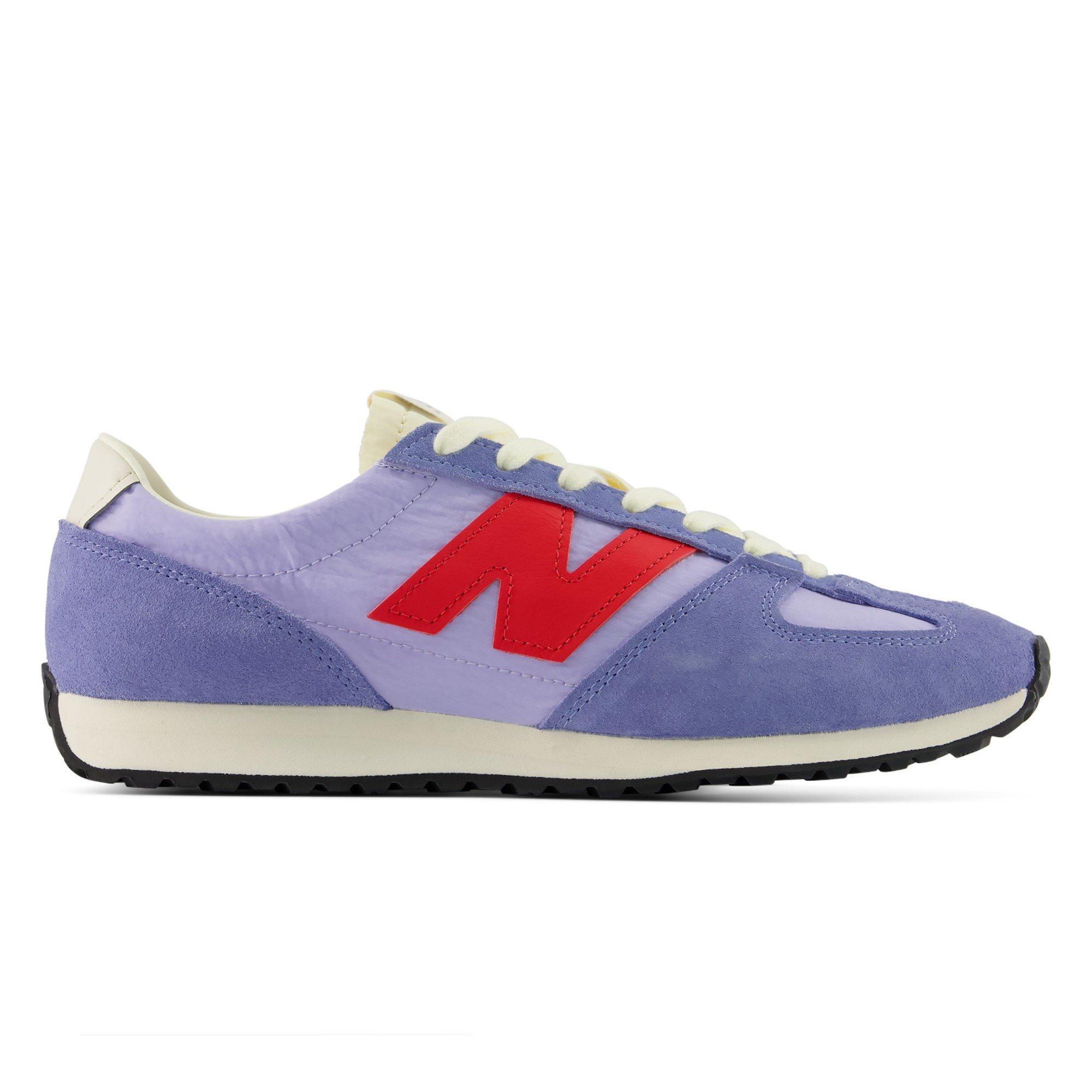 New Balance NB 471 Womens Fairweather Blu