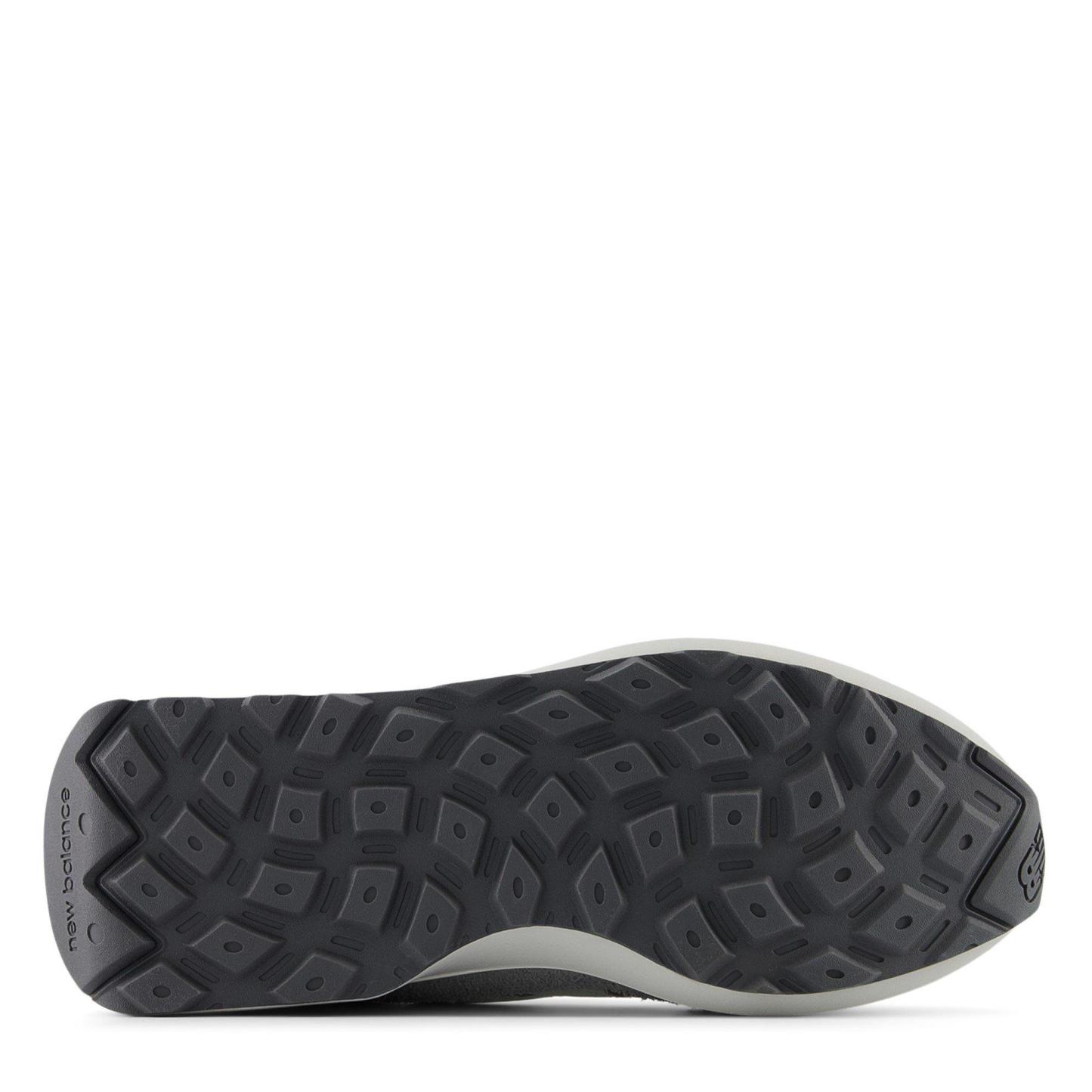 New Balance NB 370 Womens Grey/White