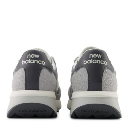 New Balance NB 370 Womens Grey/White