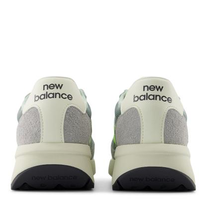 New Balance NB 370 Womens Grey/Blu/Lim