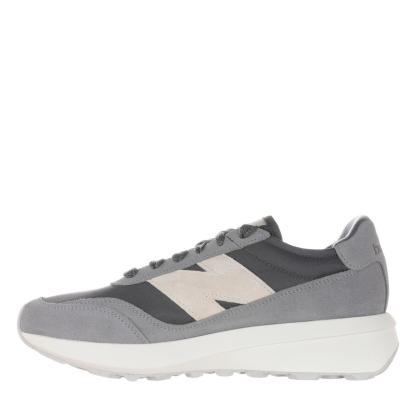 New Balance NB 370 Womens Wht/Sand