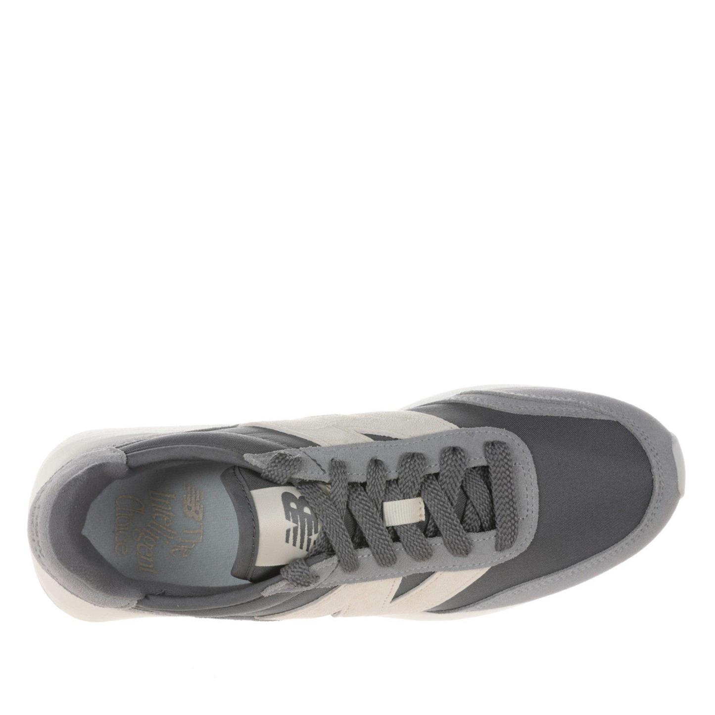 New Balance NB 370 Womens Wht/Sand