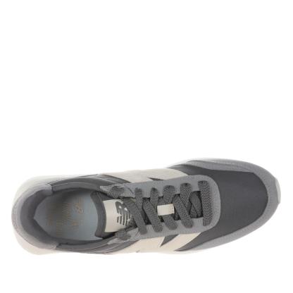 New Balance NB 370 Womens Wht/Sand