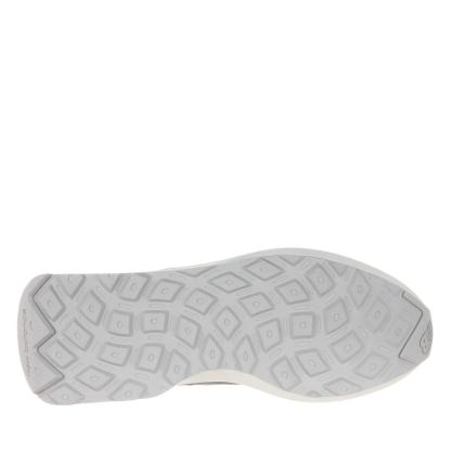 New Balance NB 370 Womens Wht/Sand