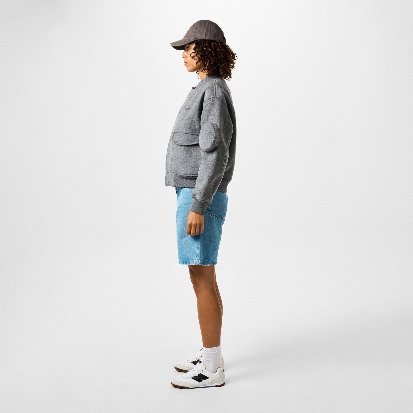 New Balance NB RC42 Womens White/Black