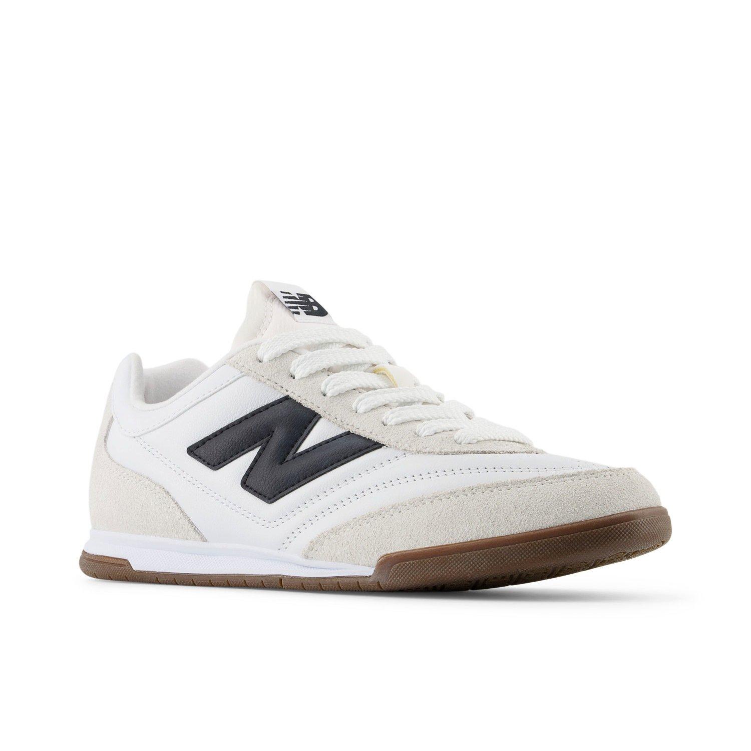 New Balance NB RC42 Womens White/Black