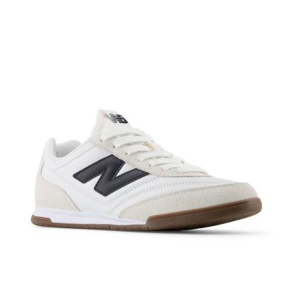 New Balance NB RC42 Womens White/Black