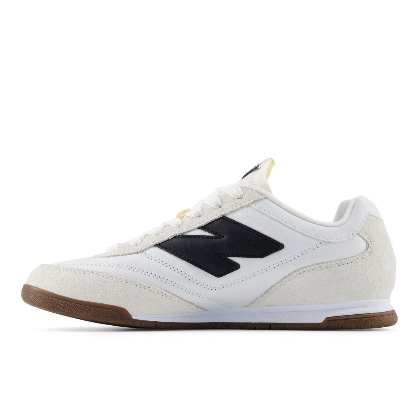 New Balance NB RC42 Womens White/Black