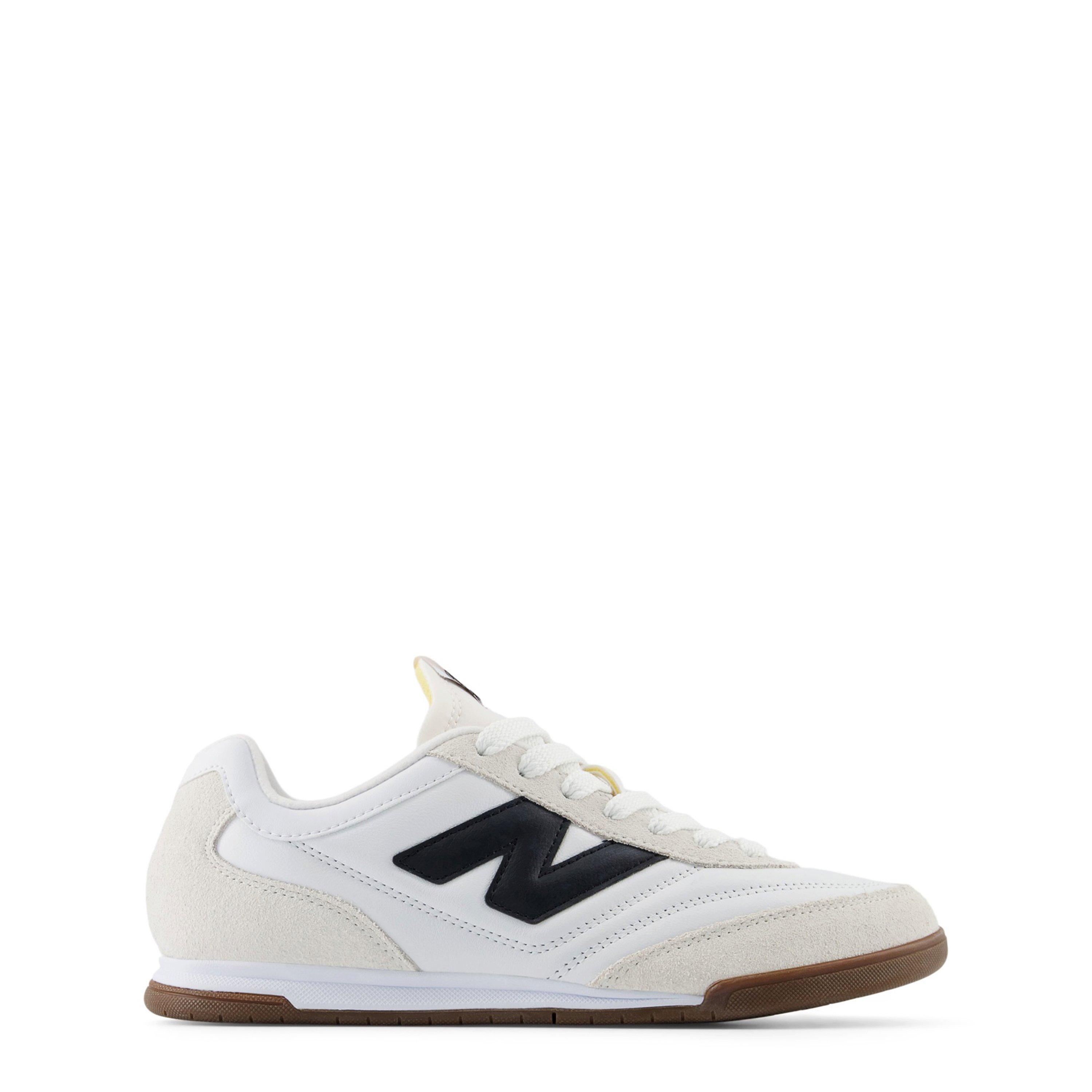 New Balance NB RC42 Womens White/Black