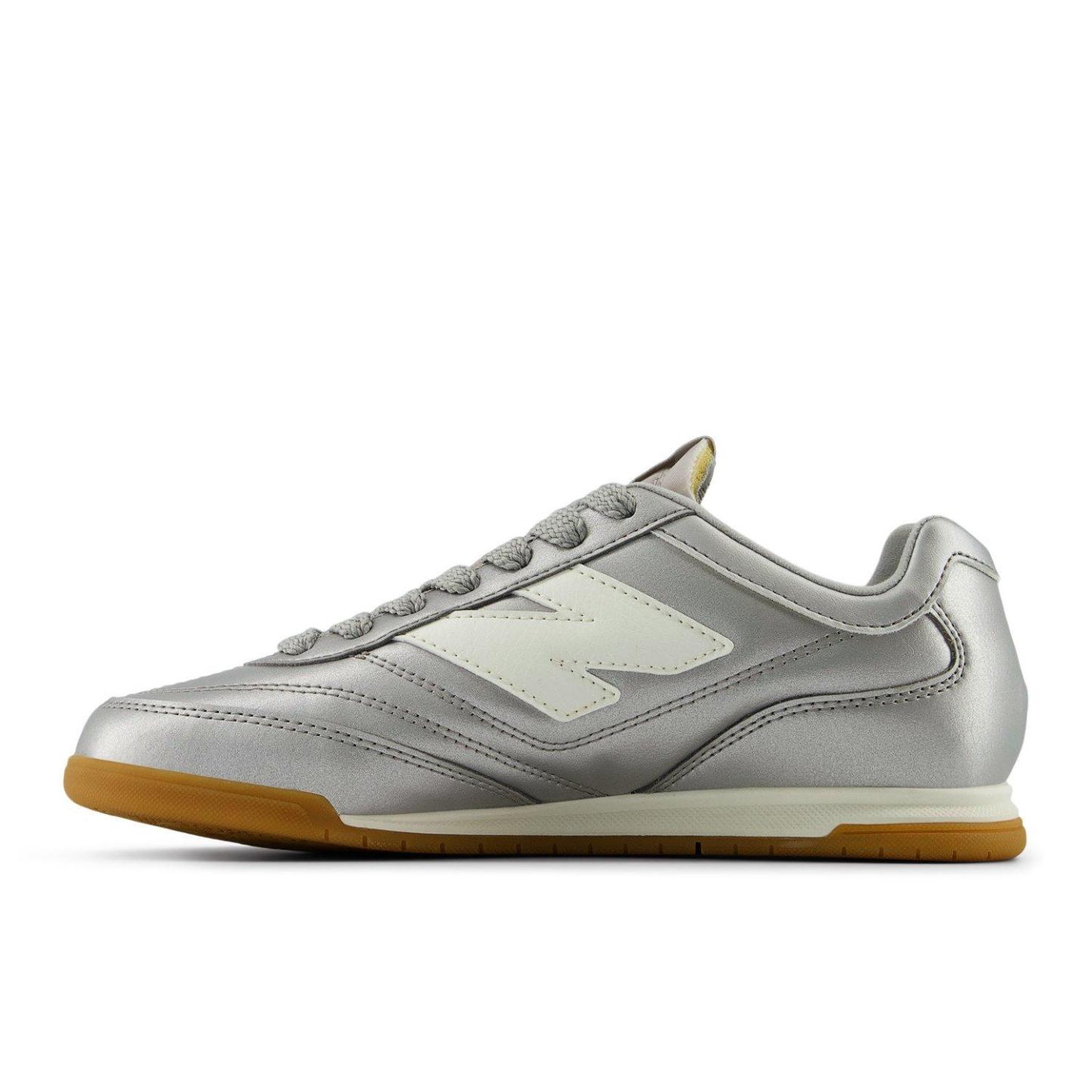 New Balance NB RC42 Womens Silver