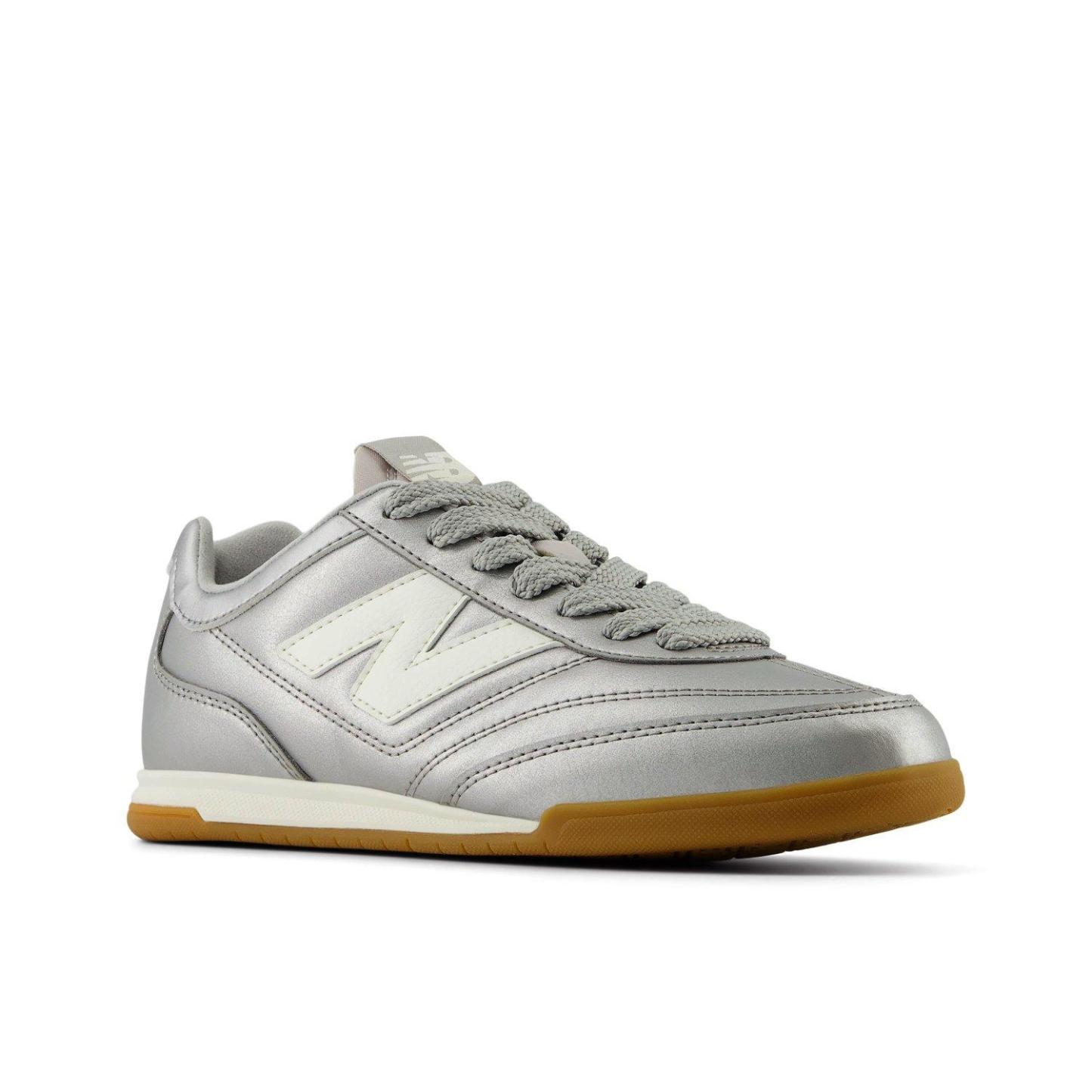 New Balance NB RC42 Womens Silver