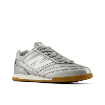 New Balance NB RC42 Womens Silver
