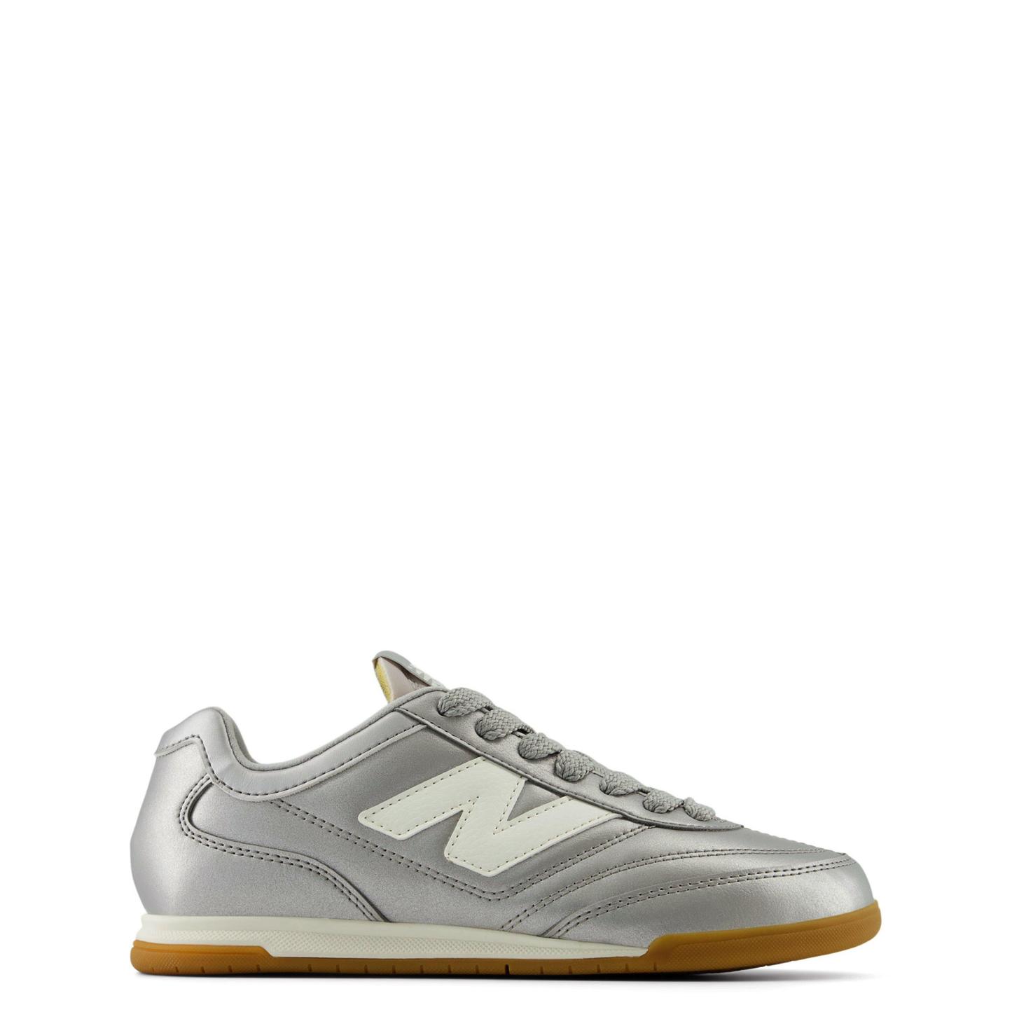 New Balance NB RC42 Womens Silver
