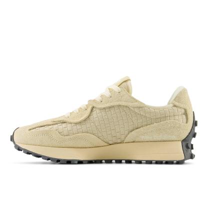 New Balance NB 327 Womens Pale Moss